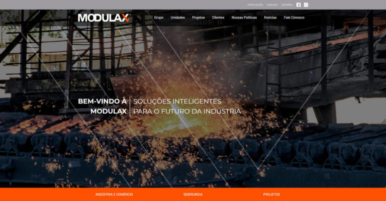 Grupo Modulax